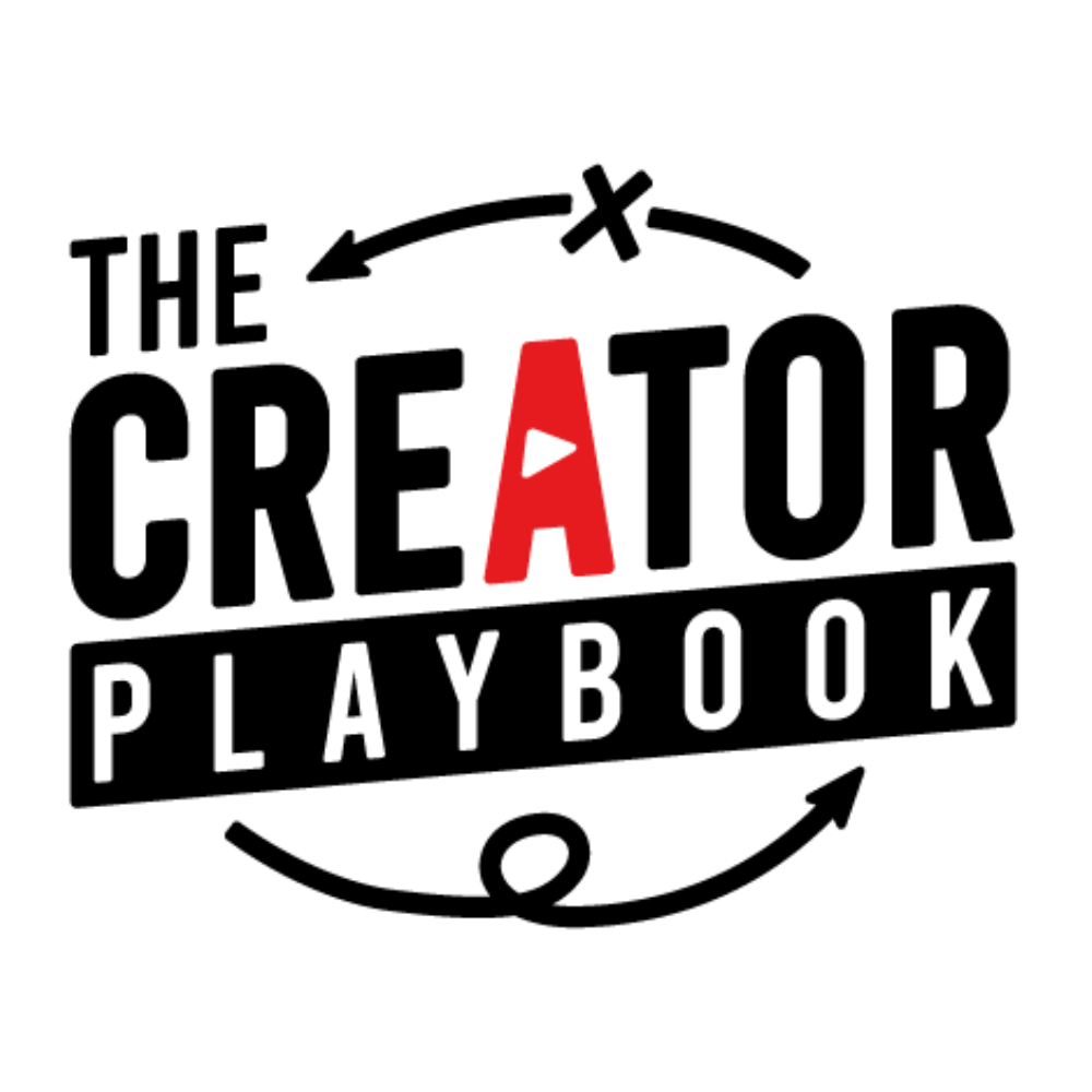 The Creator Playbook